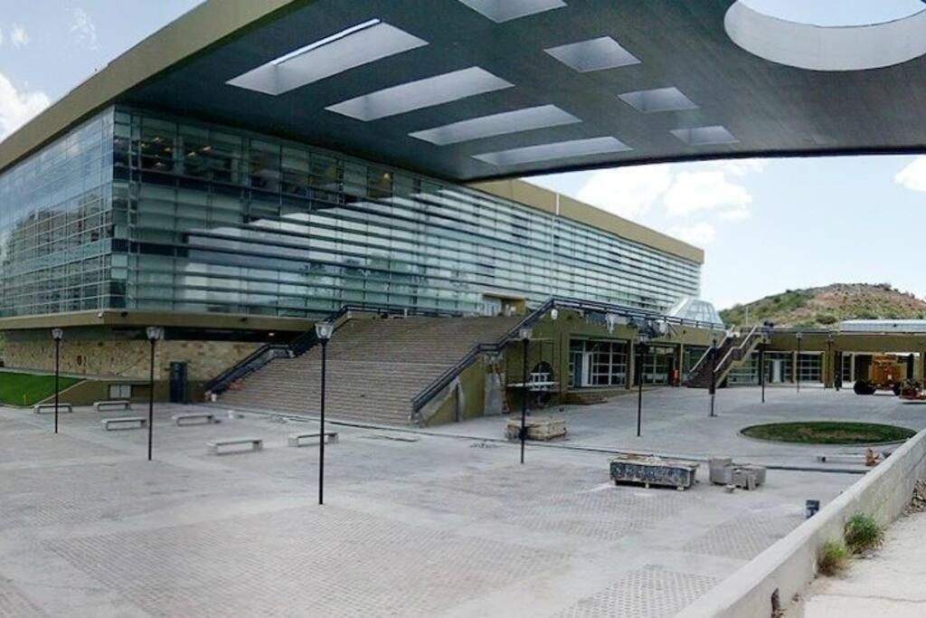 Ubicacion Ideal En Ciudad De Neuquen. Dış mekan fotoğraf